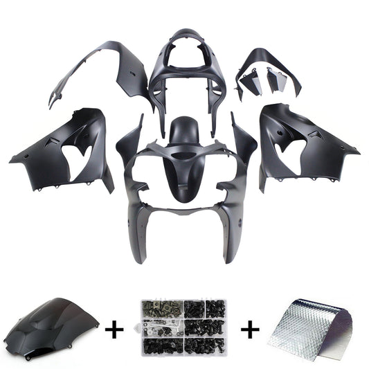 Kit Carenatura Per Kawasaki ZX9R 2000-2001 Generico
