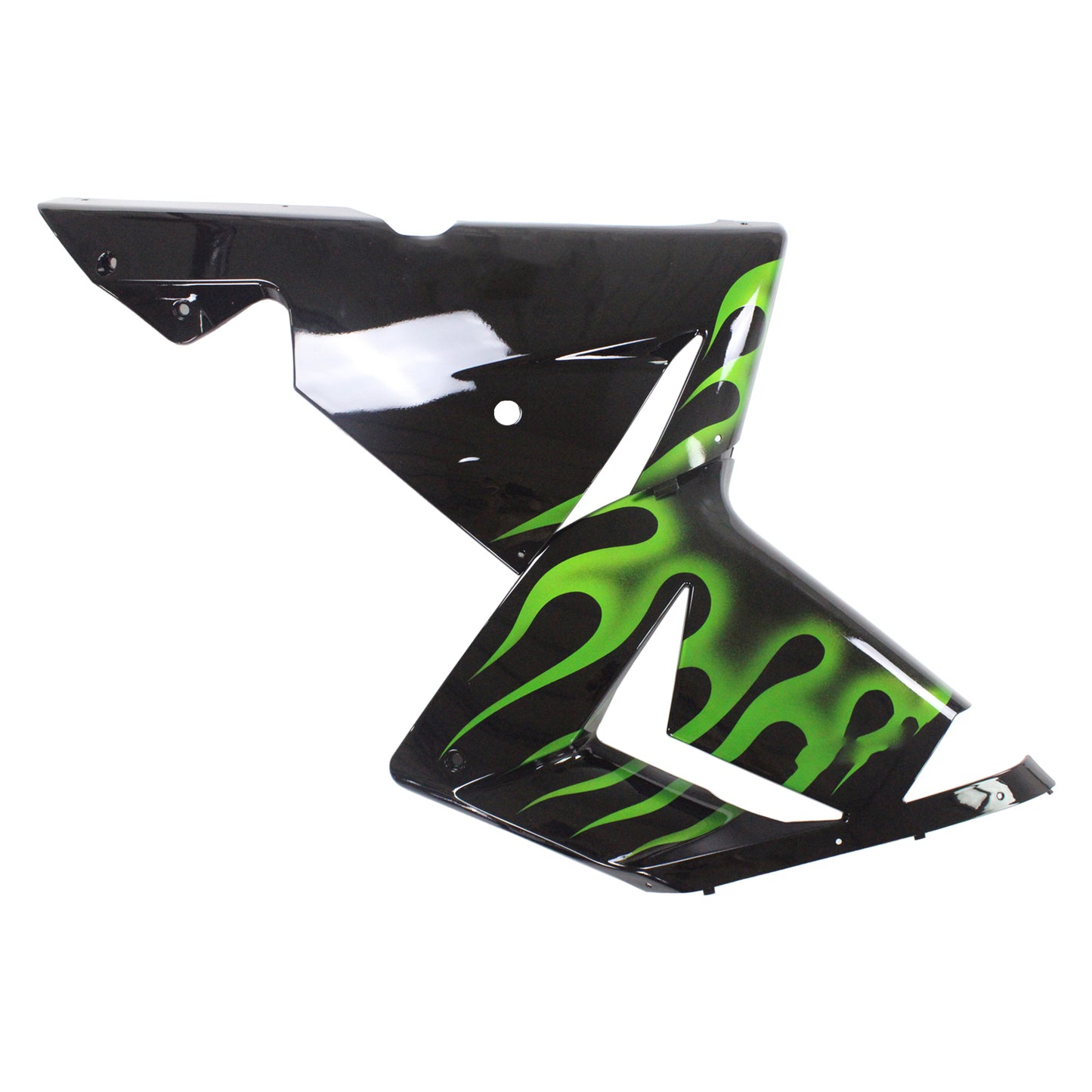 Kit carenatura per Kawasaki ZX10R 2004-2005 Generico