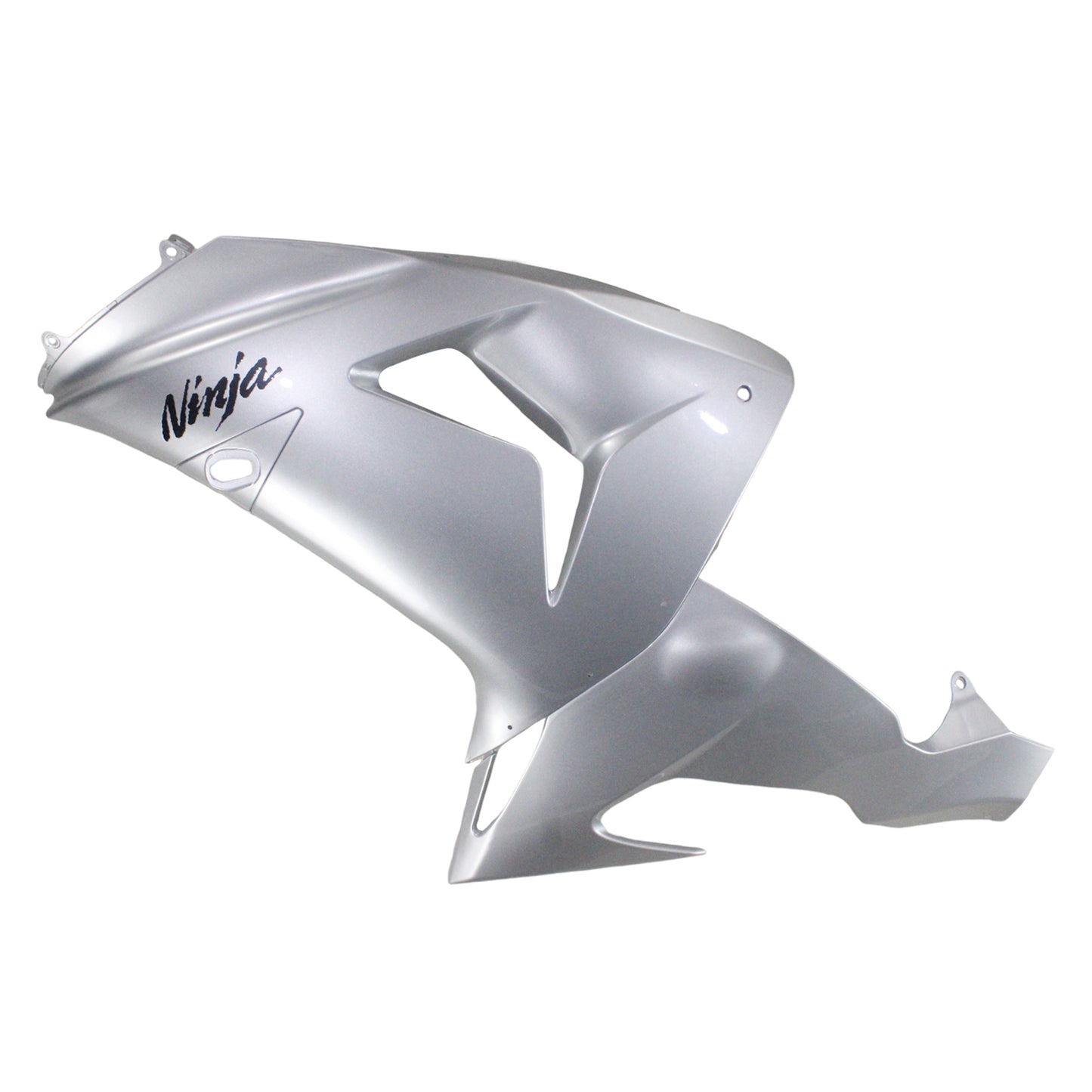 Amotopart Kawasaki ZX10R 2006-2007 Sliver Disch