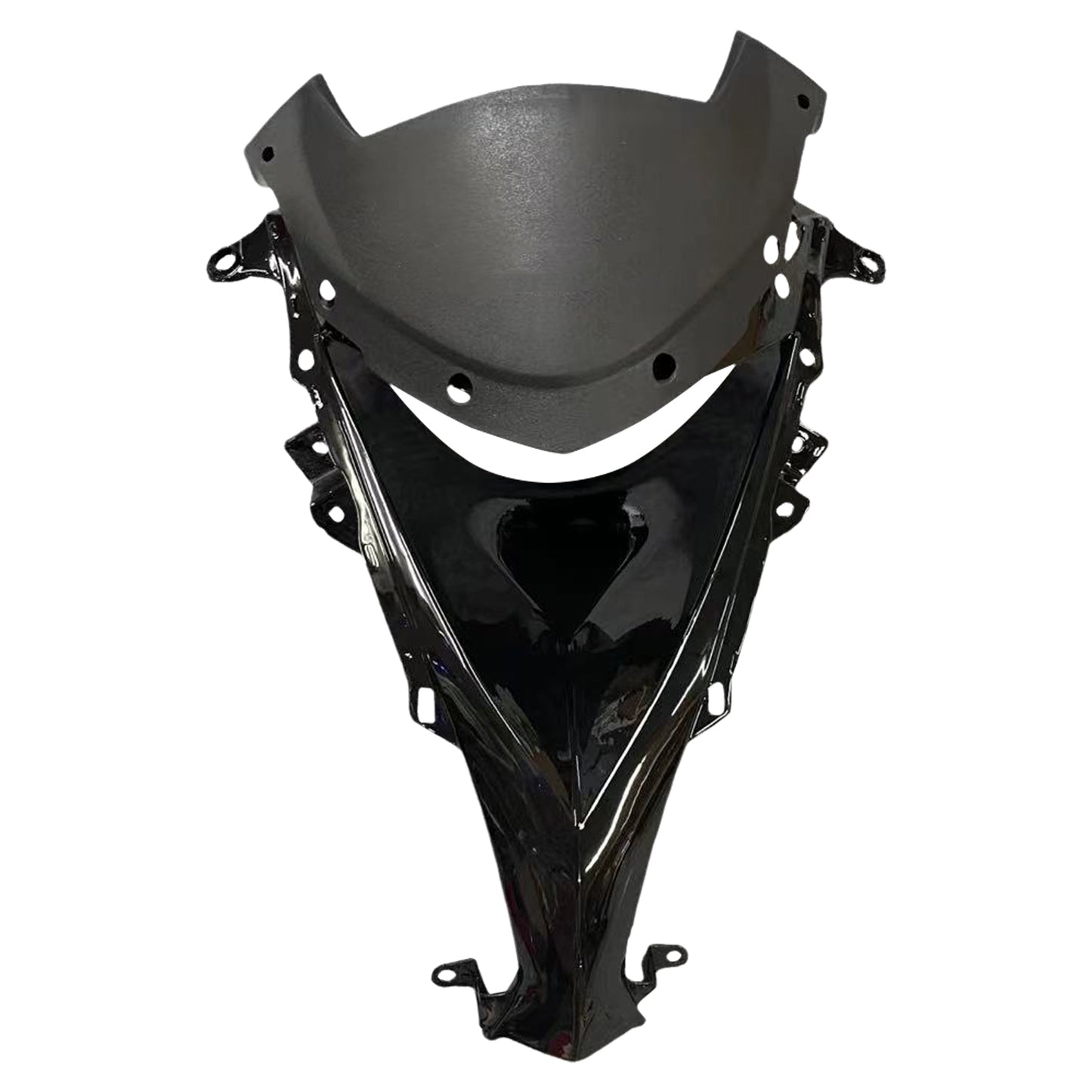 Amotopart Kawasaki ZX10R 2008-2010 Kit Wei? Esguise