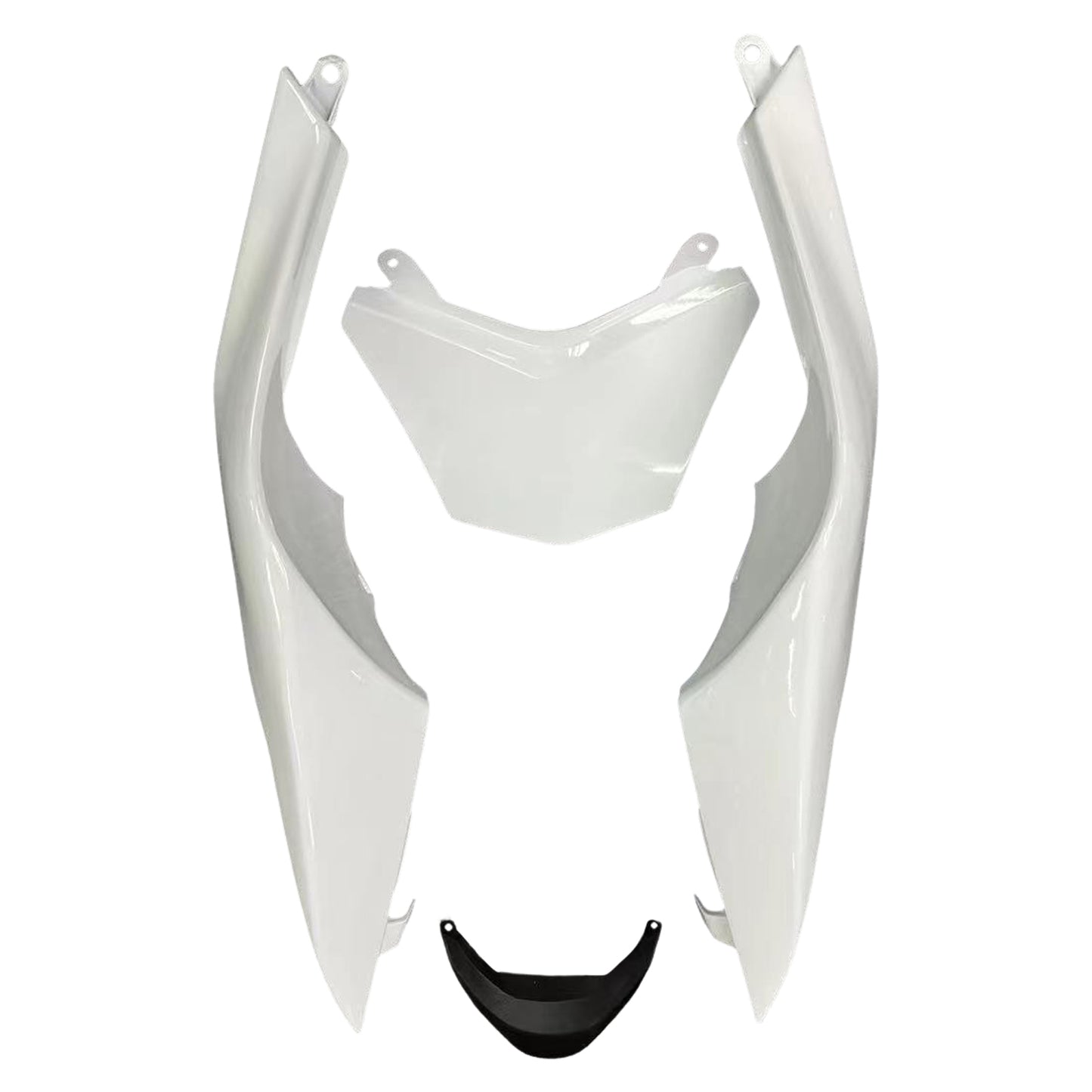 Kit carenatura per Kawasaki ZX10R 2008-2010 Generico