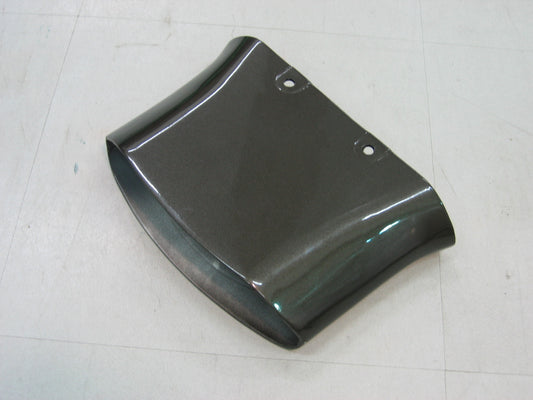 Carene 2000-2001 Kawasaki ZX12R Blu & Nero ZX12R Racing Generico