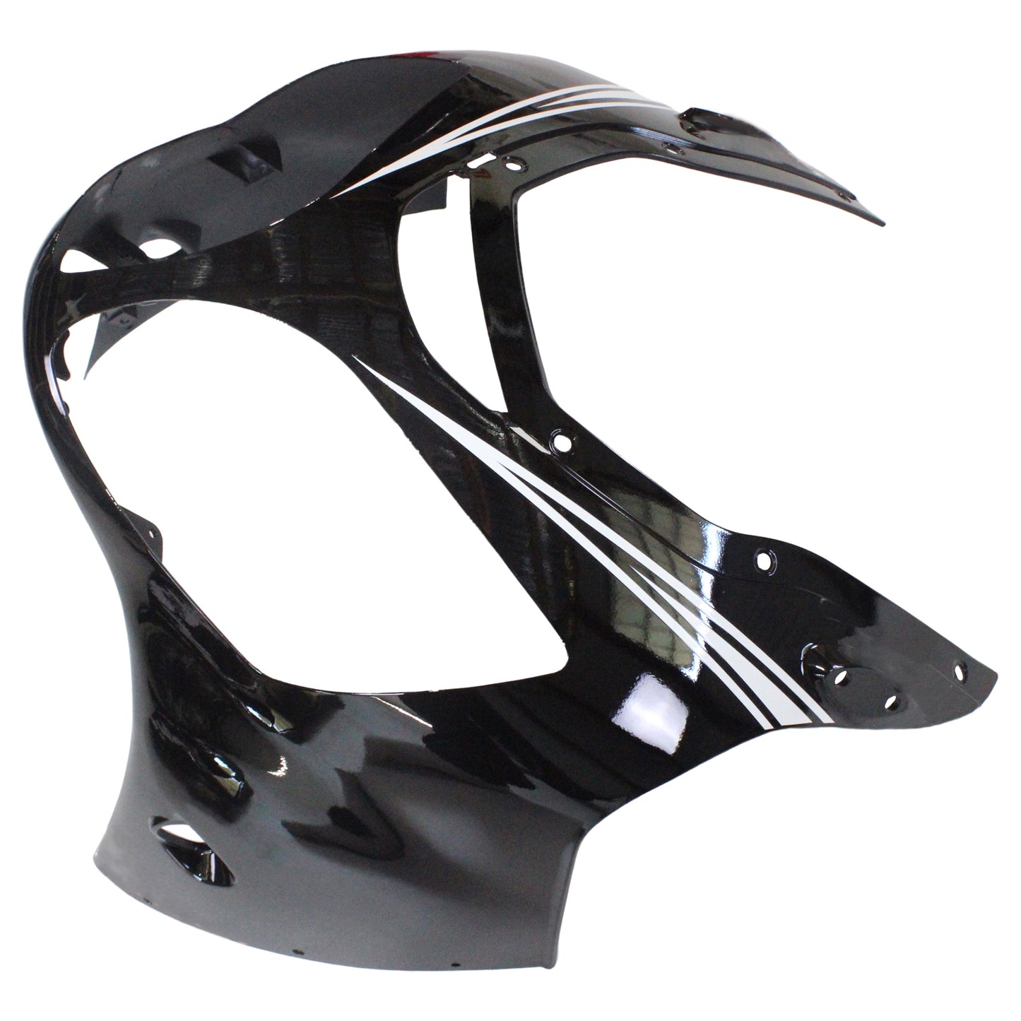Kit Carenatura Per Kawasaki ZX12R 2000-2001 Generico