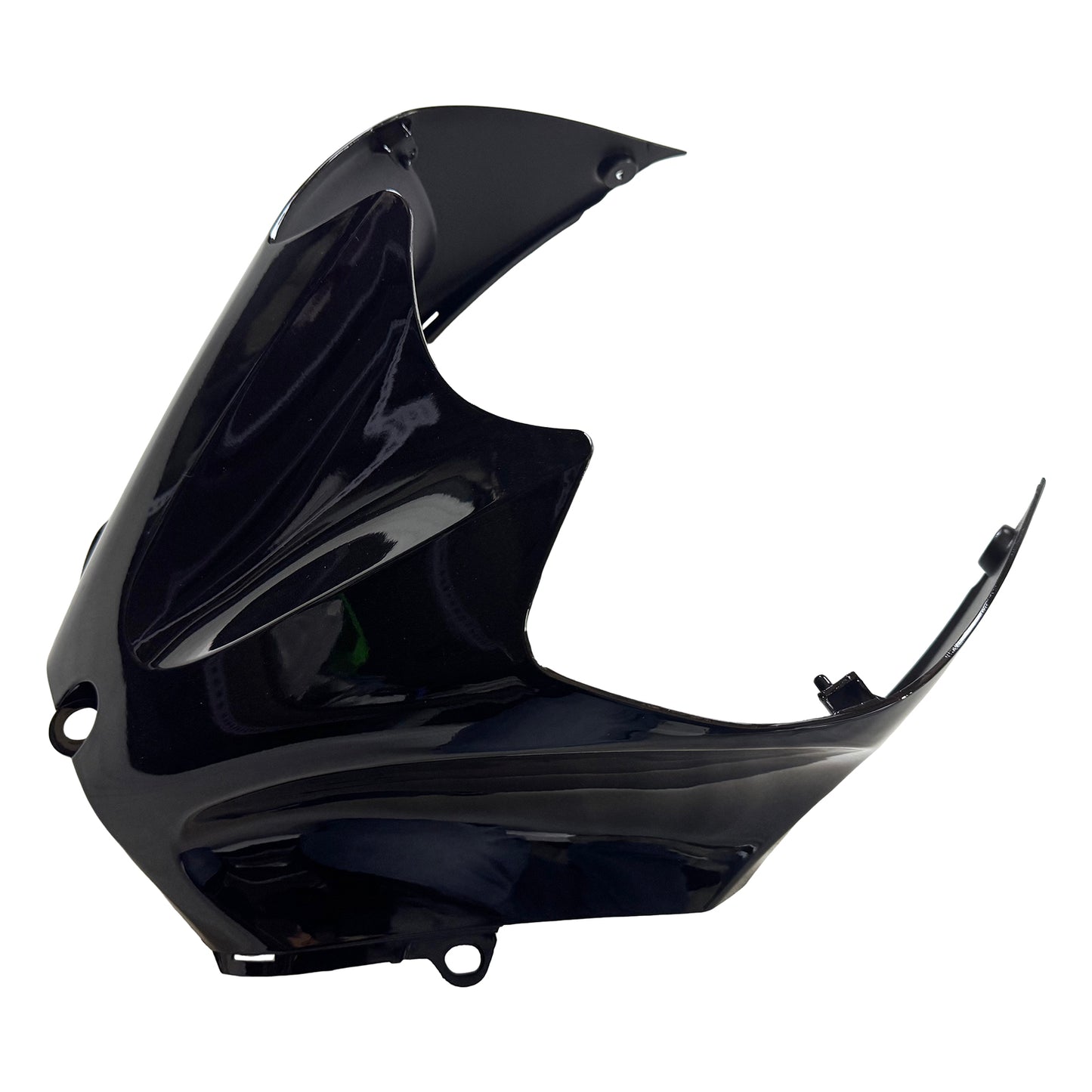 Amotopart Kawasaki ZX14R 2006-2011 Kit carena Carrozzeria Plastica ABS