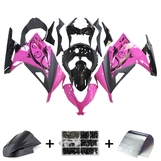 Kit Carenatura Per Kawasaki EX300/Ninja300 2013-2017 Generico