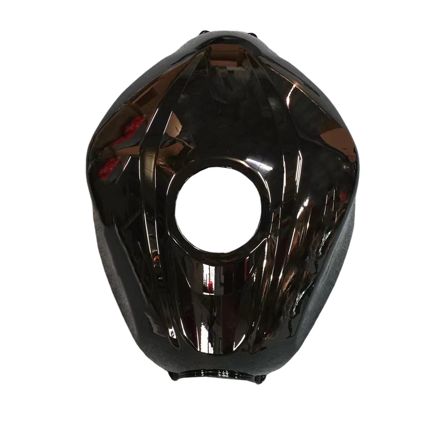 Amotopart Kawasaki EX300/Ninja300 2013-2017 Kit carena Carrozzeria Plastica ABS