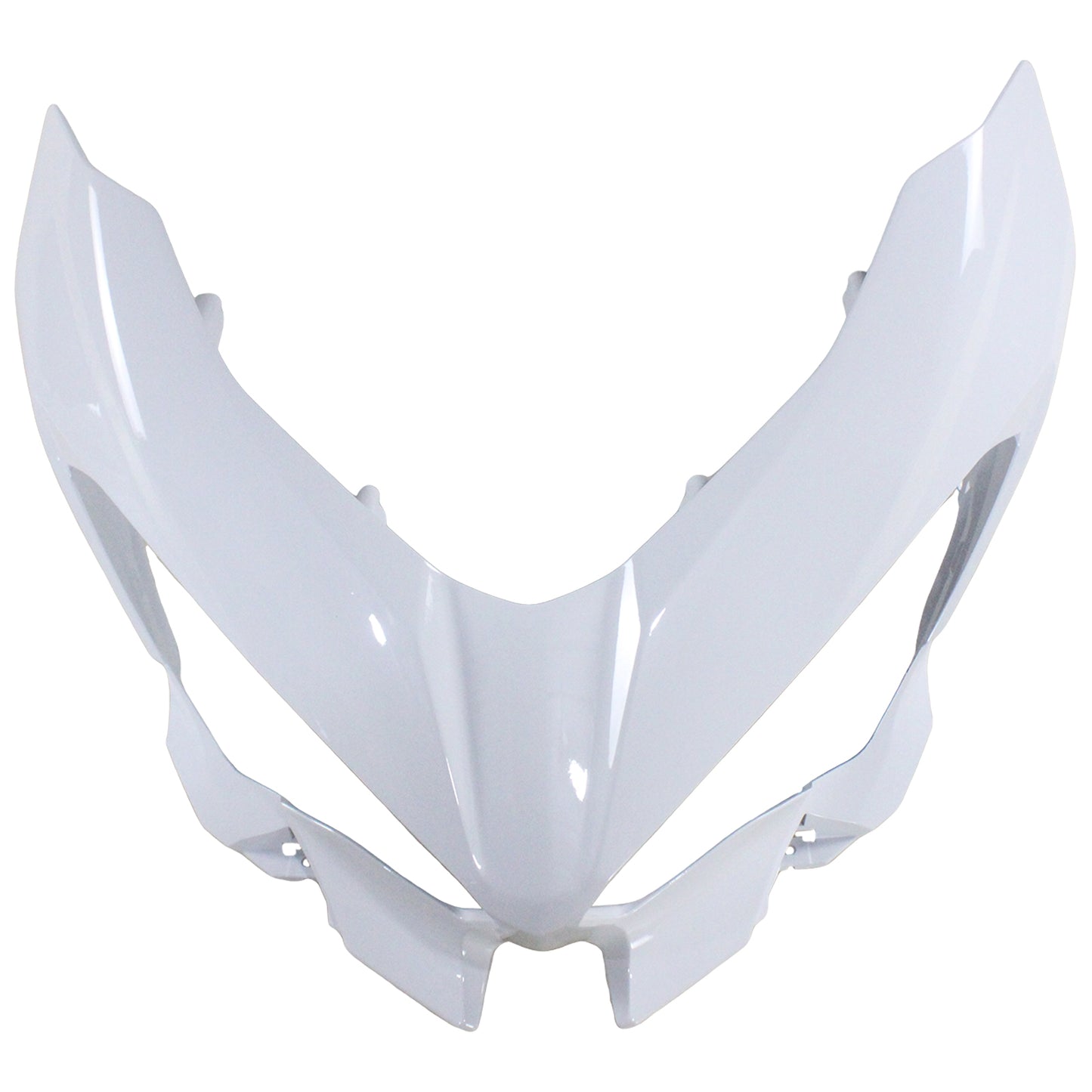 Amotopart Kawasaki Ex400/Ninja400 2018-2020 Wei? E Red Disguise Kit