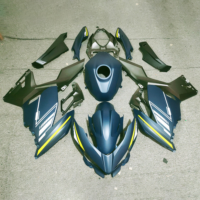 Kit carenatura per Kawasaki EX400/Ninja400 2018-2022