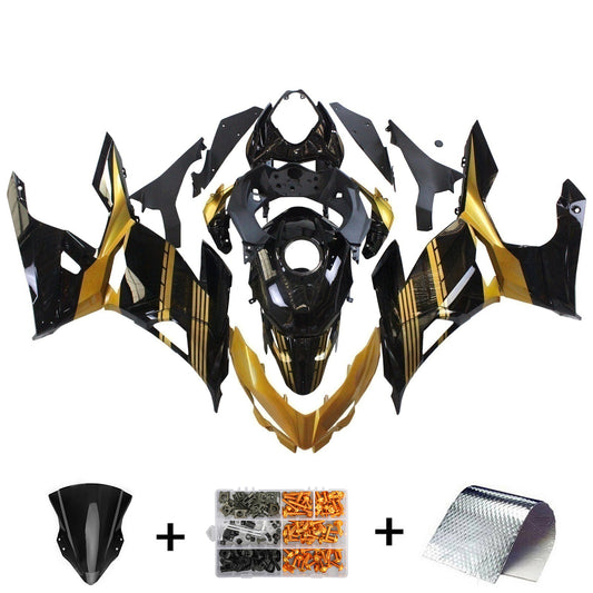 Kit carenatura Kawasaki EX400/Ninja400 2018-2022