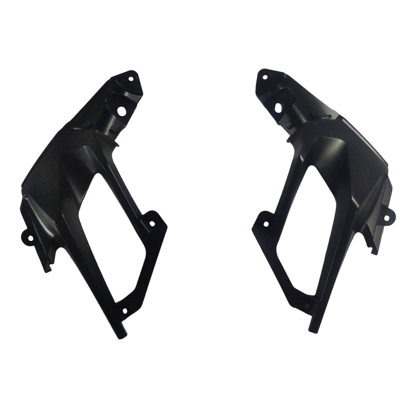 Kit carenatura Kawasaki EX400/Ninja400 2018-2022