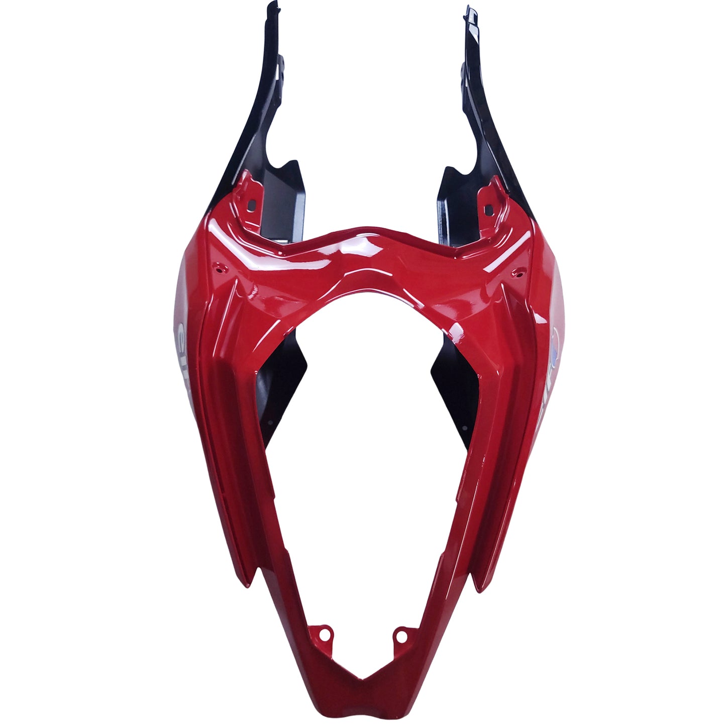 Amotopart Kawasaki EX400 Ninja400 2018-2023 Kit Carenatura Carrozzeria Plastica ABS