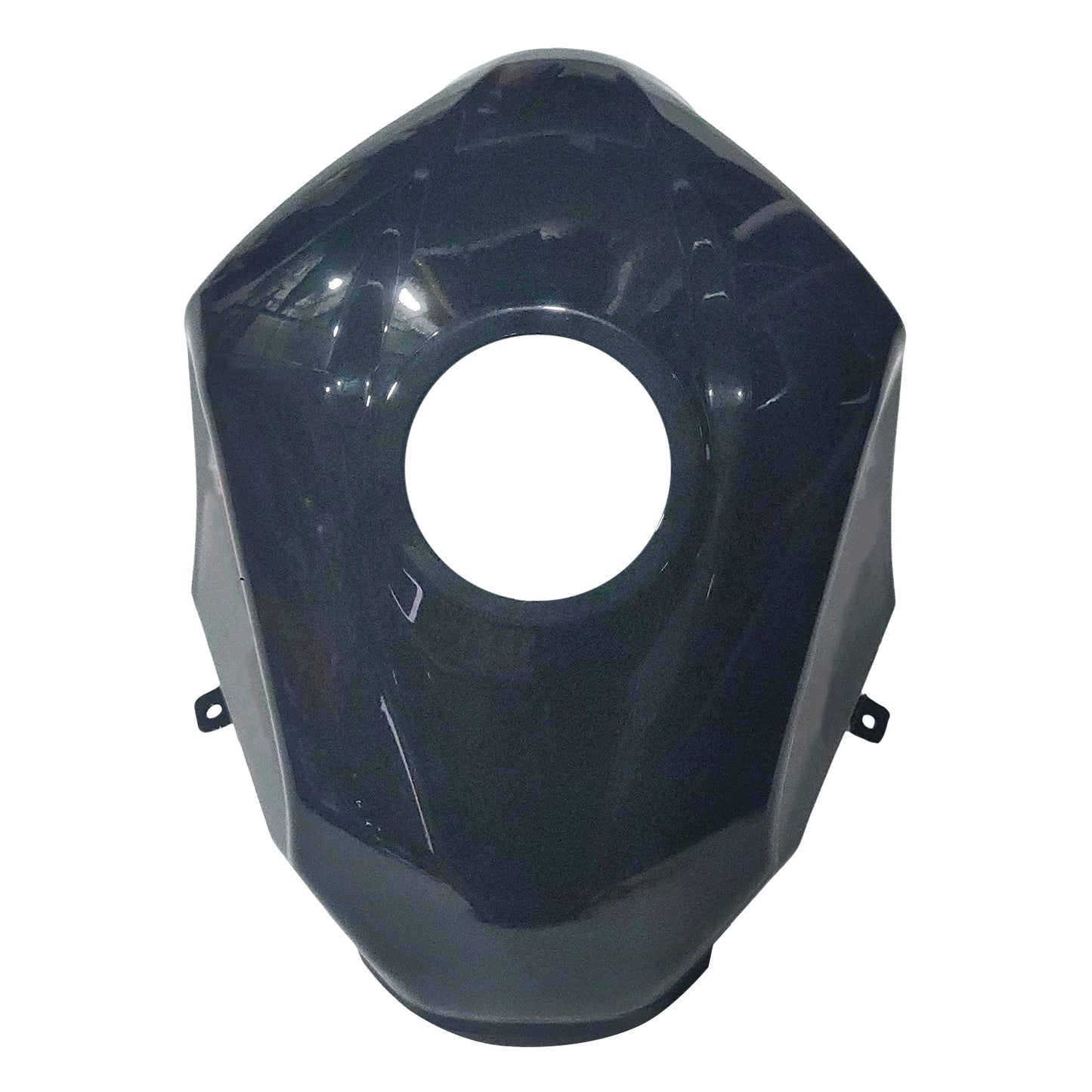 Amotopart Kawasaki EX400/Ninja400 2018-2023 Kit carena Carrozzeria Plastica ABS