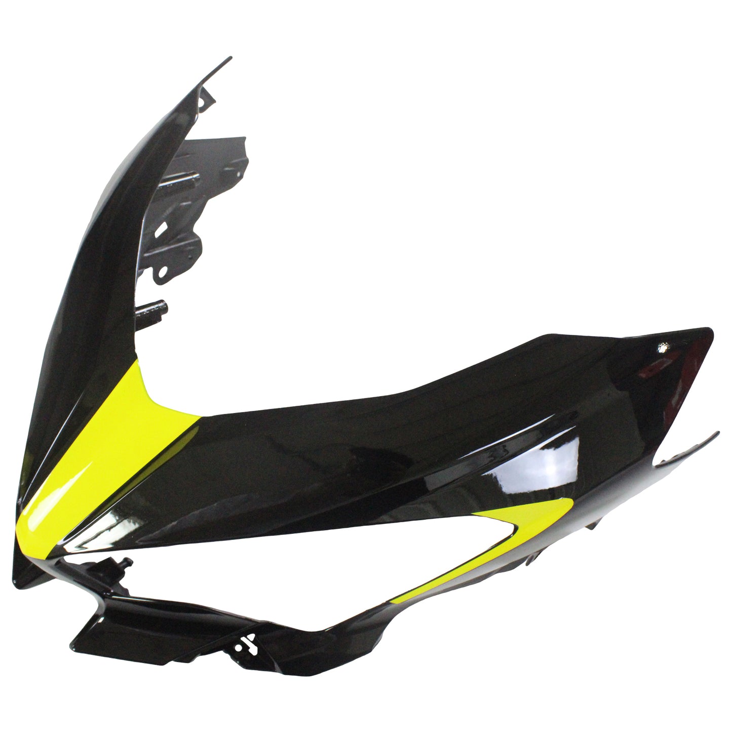 Amotopart Kawasaki EX400 Ninja400 2018-2023 Kit Carenatura Carrozzeria Plastica ABS