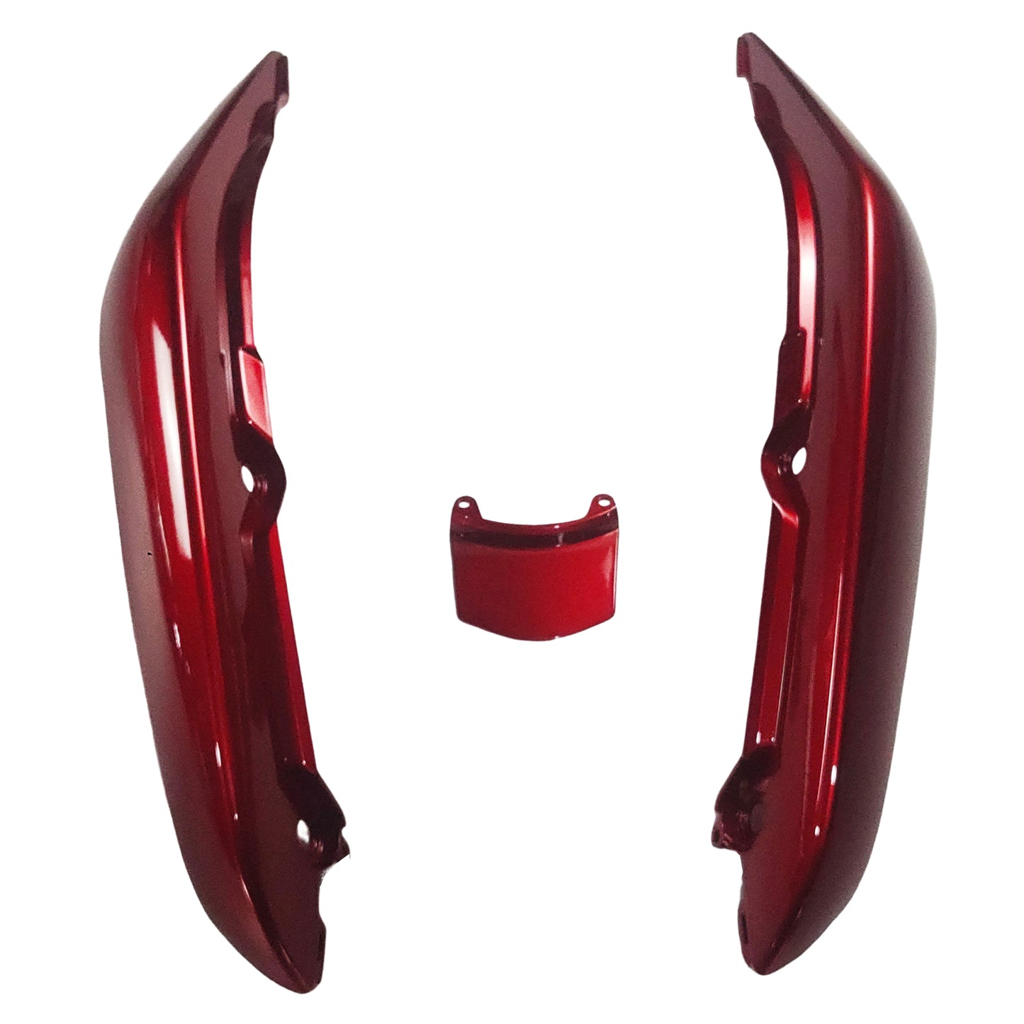 Kit Carenatura Per Kawasaki ER6F/Ninja650 2006-2008 Generico