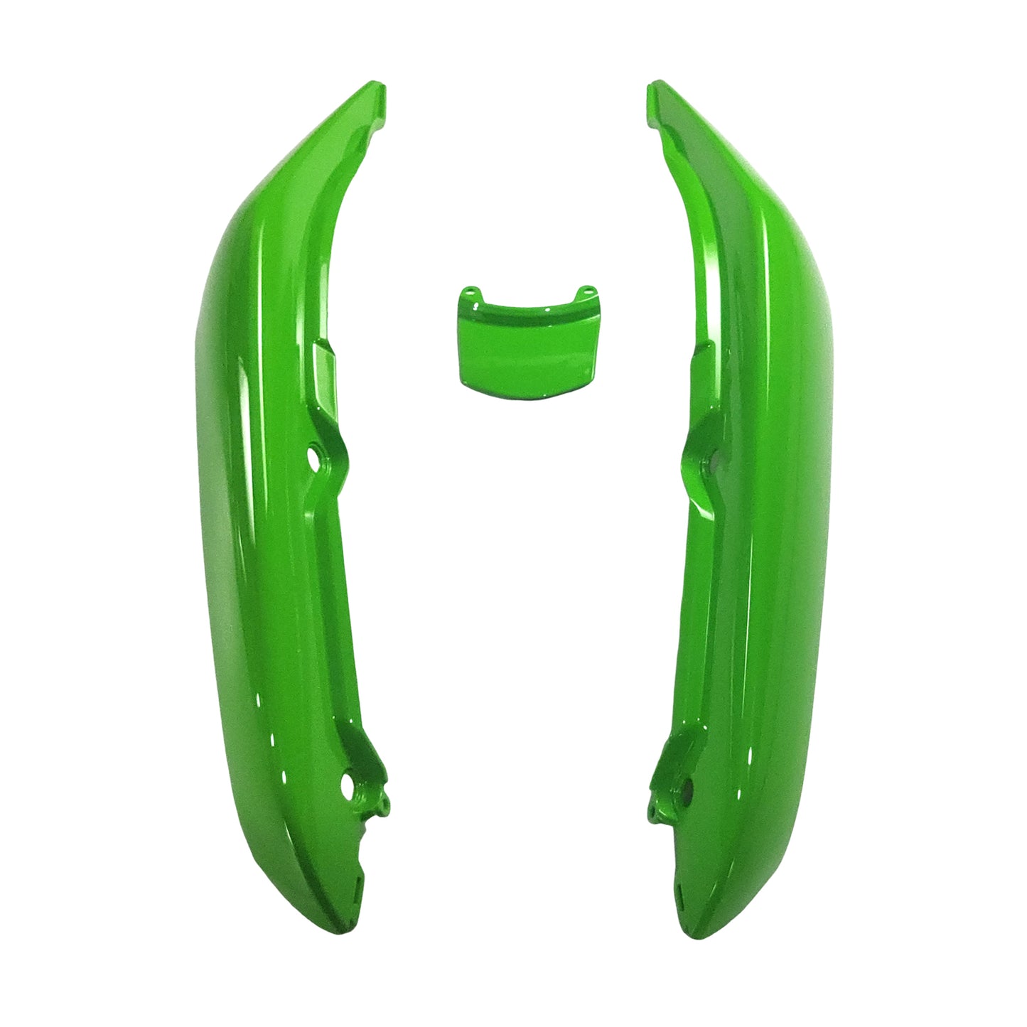 Kit Carenatura Per Kawasaki ER6F/Ninja650 2006-2008 Generico