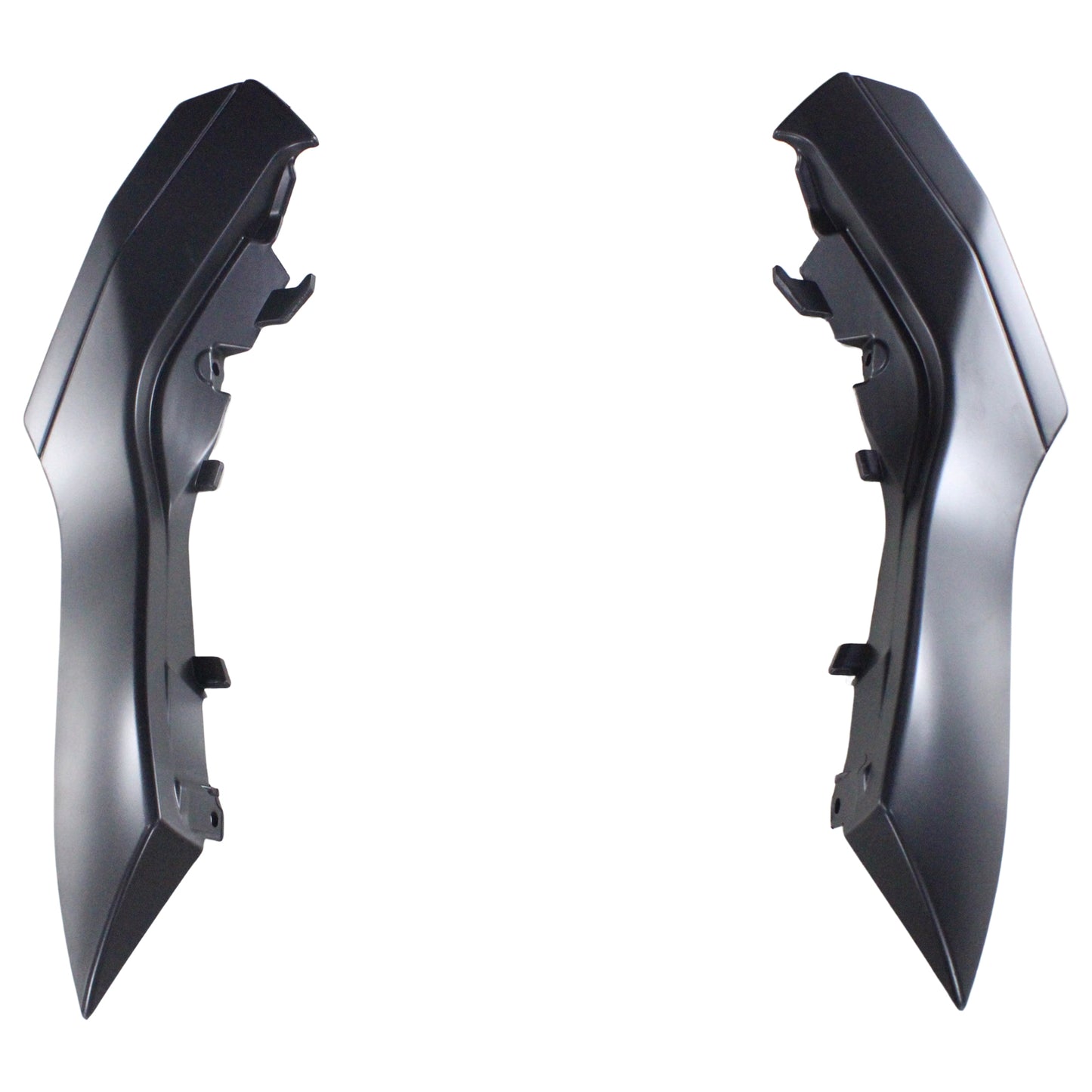 Amotopart 2012-2016 Kawasaki Ninja 650 Blue Black Daying Kir