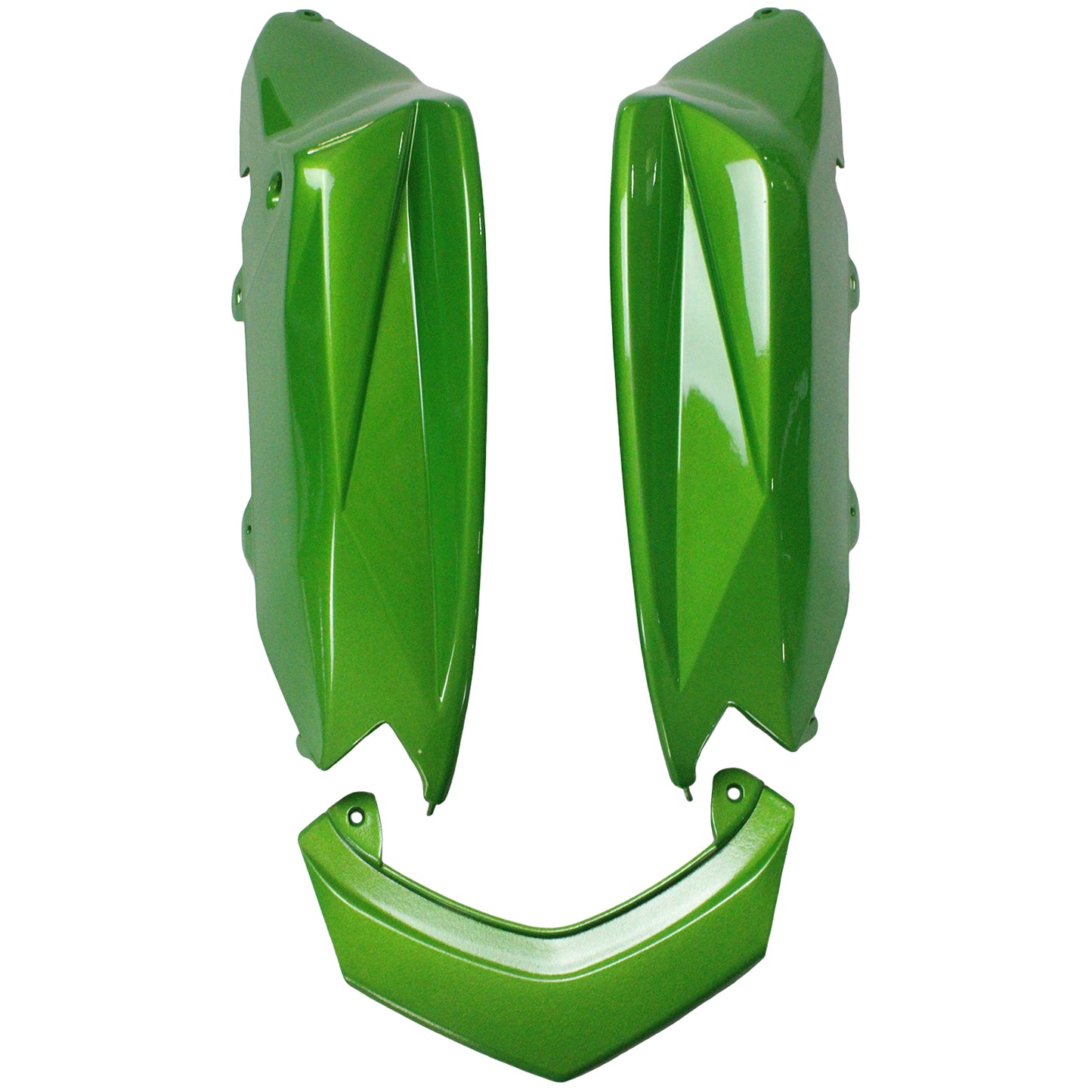 Kit Carenatura Per Kawasaki ER6F/Ninja650 2012-2016 Generico