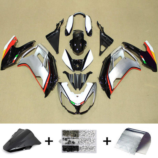 Kit Carenatura Per Kawasaki ER6F/Ninja650 2012-2016 Generico