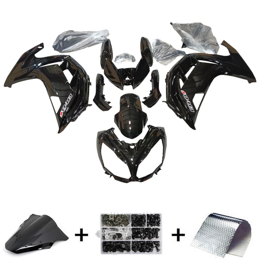 Kit Carenatura Per Kawasaki ER6F/Ninja650 2012-2016 Generico
