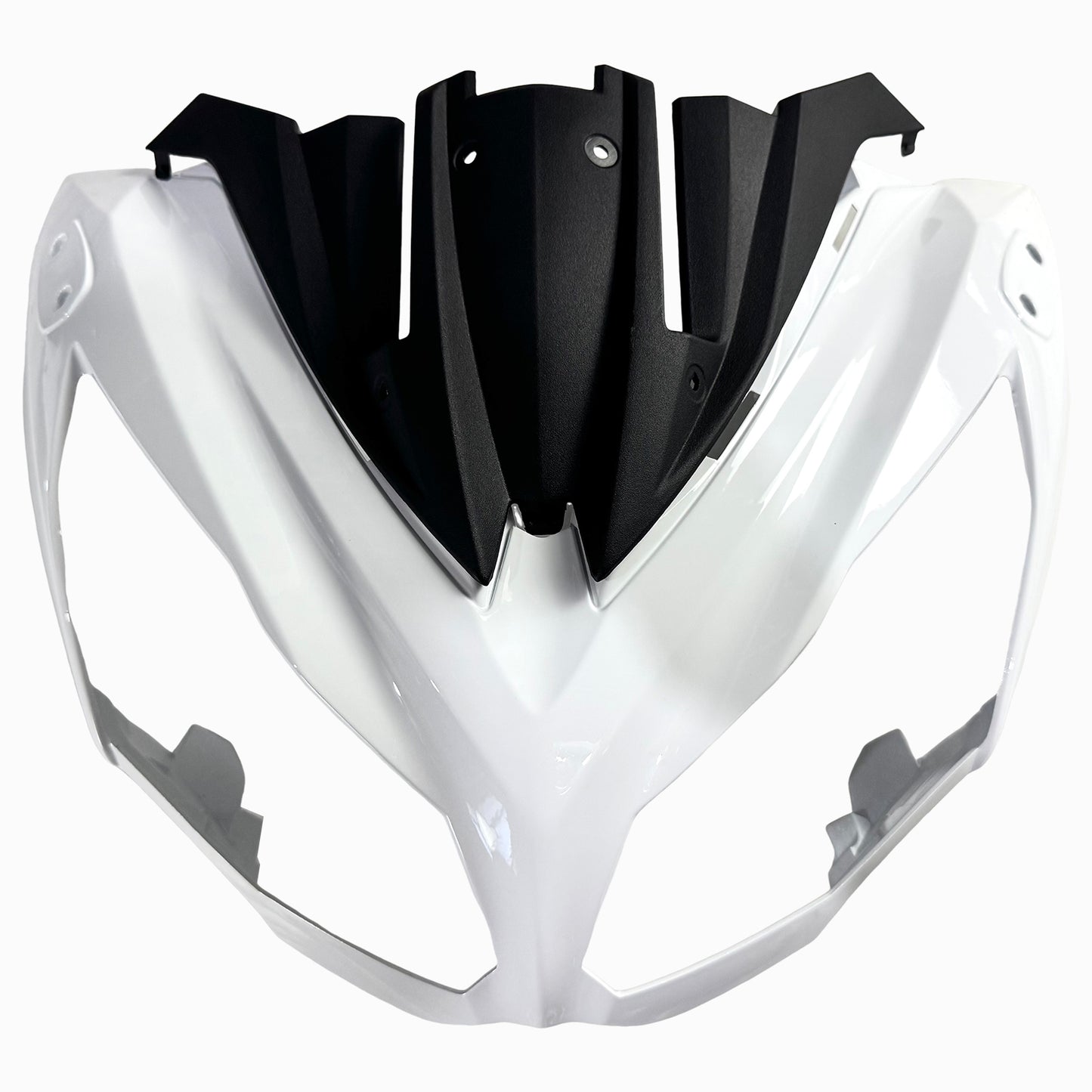 Kit carenatura iniezione in plastica ABS adatto per Kawasaki ER-6F Ninja650 2012-2016