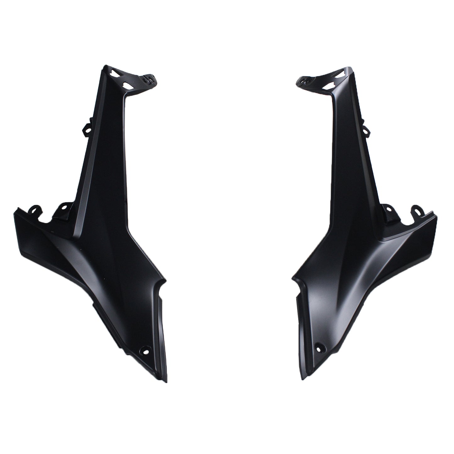 Kit carenatura per Kawasaki ER6F/Ninja650R 2017-2019