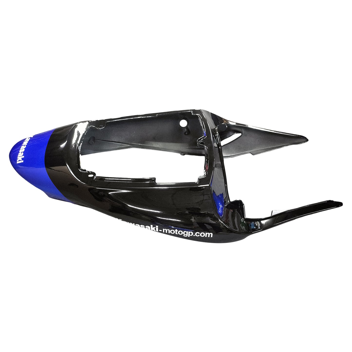 Amotopart Kawasaki ZX9R 2002-2003 Kit carena Carrozzeria Plastica ABS