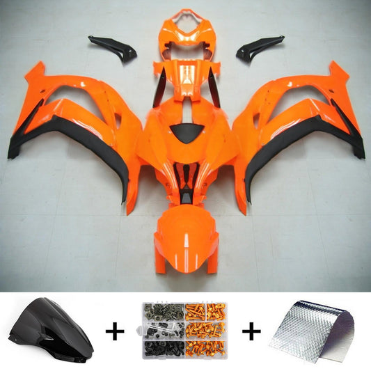 Kit Carenatura Per Kawasaki ZX10R 2016-2020 Generico