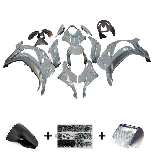 Kawasaki ZX10R 2016-2020 Kit Carenatura Carrozzeria Plastica ABS
