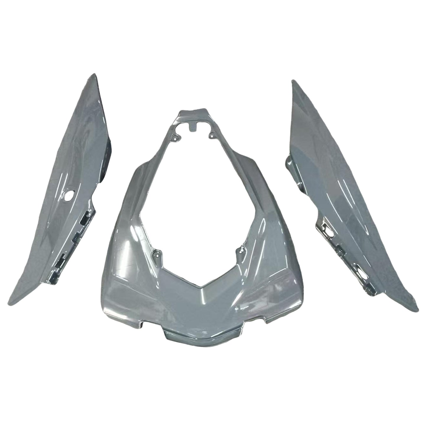 Kawasaki ZX10R 2016-2020 Kit Carenatura Carrozzeria Plastica ABS