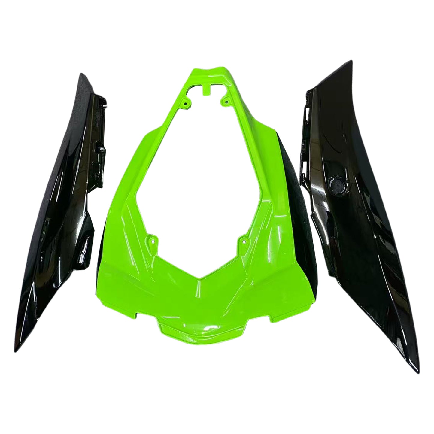 Kawasaki ZX10R 2016-2020 Kit Carenatura Carrozzeria Plastica ABS