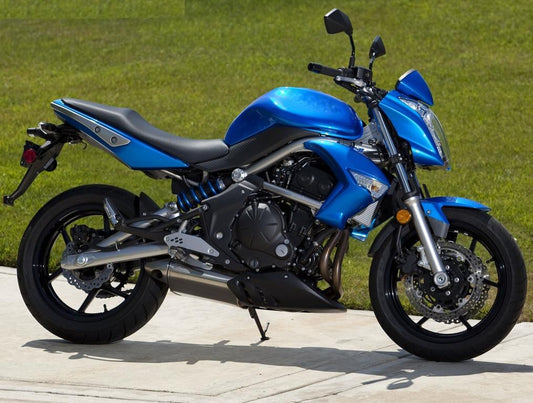 Kit carenatura per Kawasaki ER-6N 2009-2010 Generico