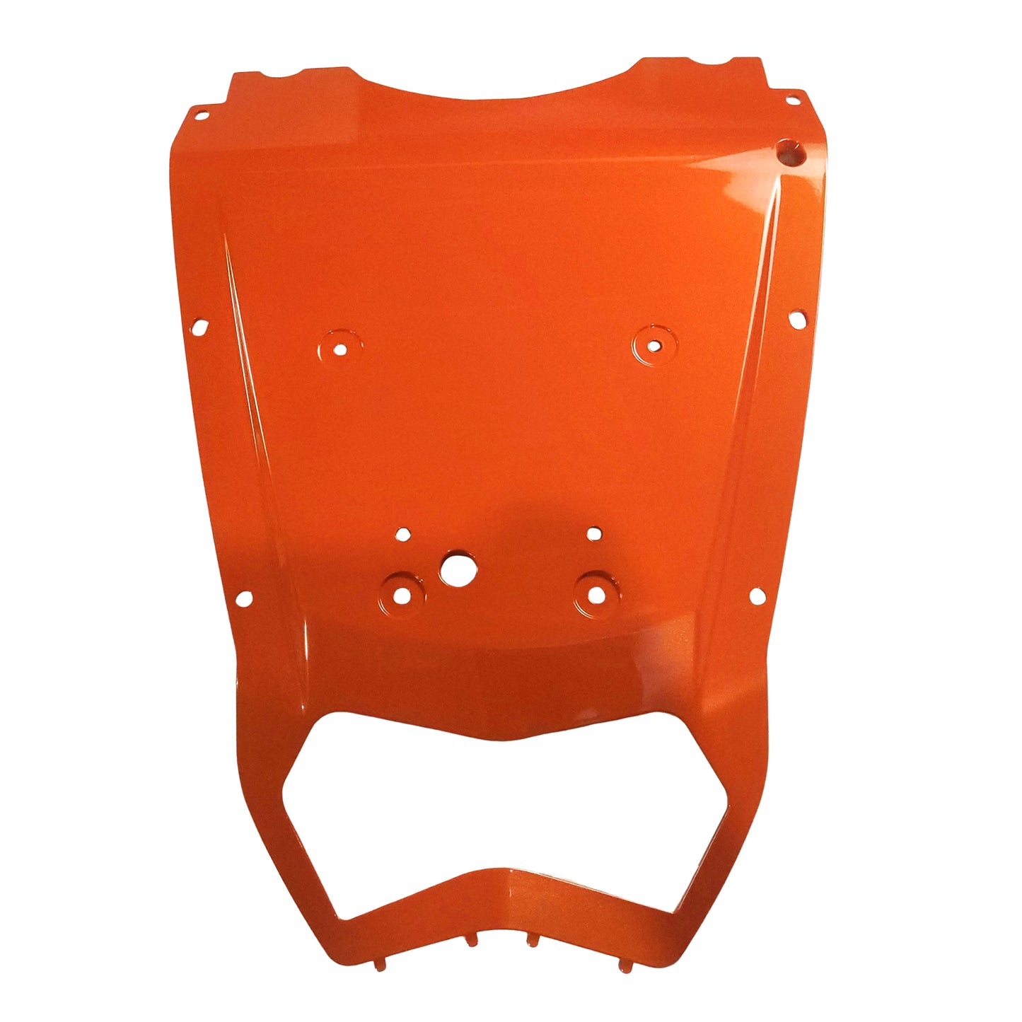 Kit carenatura iniezione Kawasaki Z1000 2003-2006 Carrozzeria plastica ABS