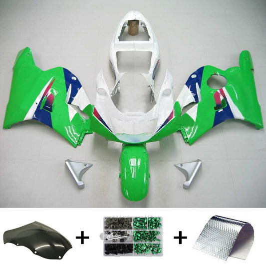 Kit carenatura per Kawasaki ZXR400 1992-1996 Generico