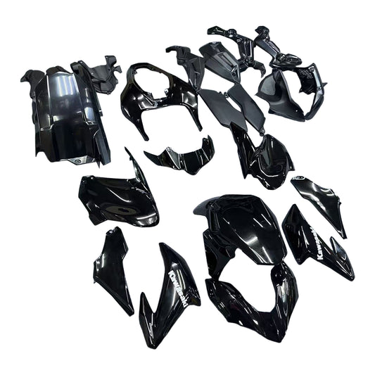 Kit Carenatura Per Kawasaki Z900 2017-2019 Generico