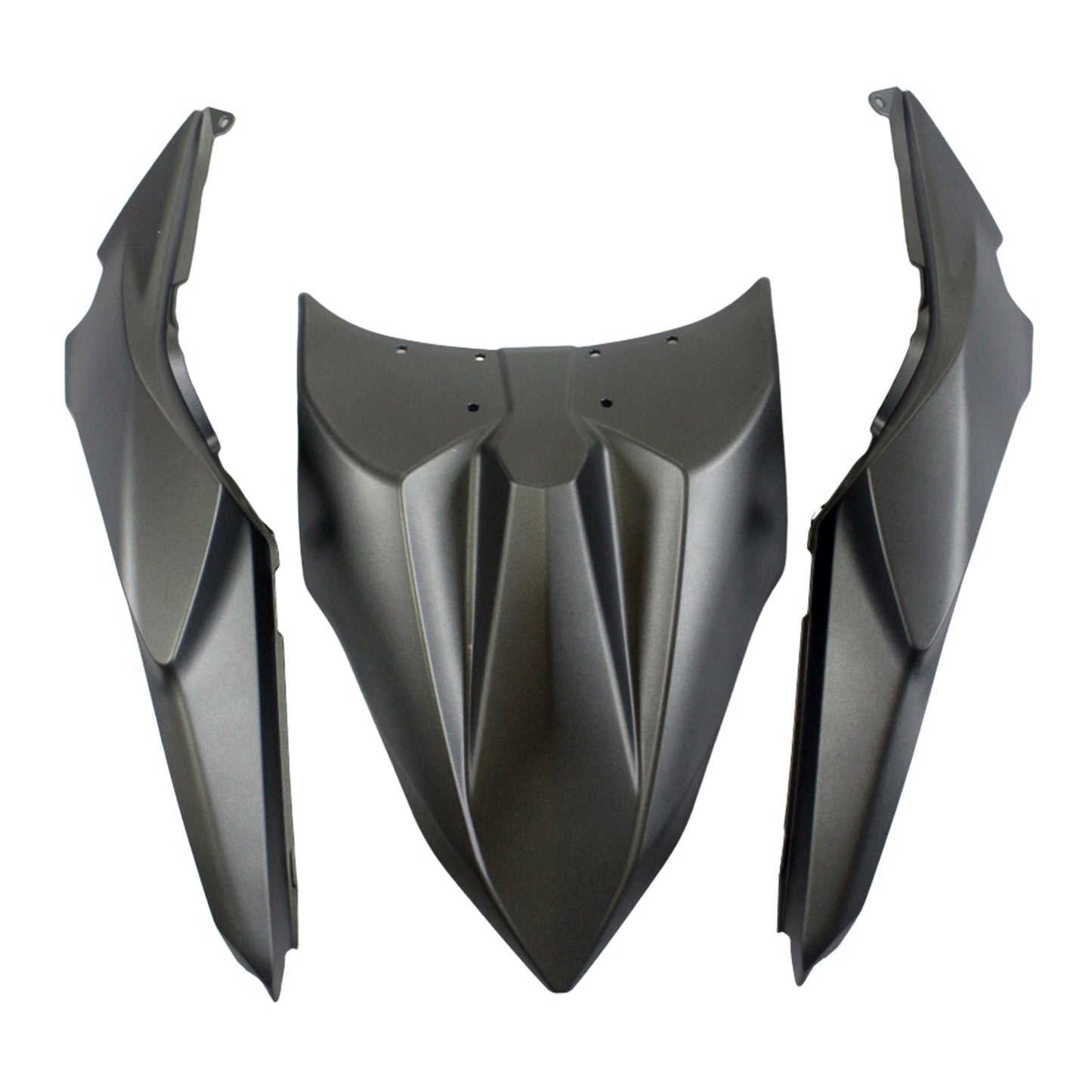Kawasaki ER-6F Ninja650 2020-2026 Carenatura Kit Carrozzeria ABS