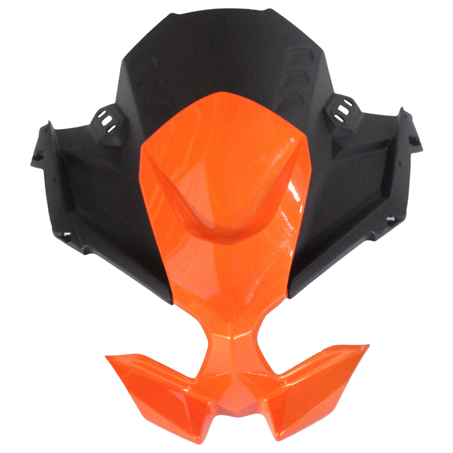 Kawasaki ER-6F Ninja650 2020-2026 Carenatura Kit Carrozzeria ABS