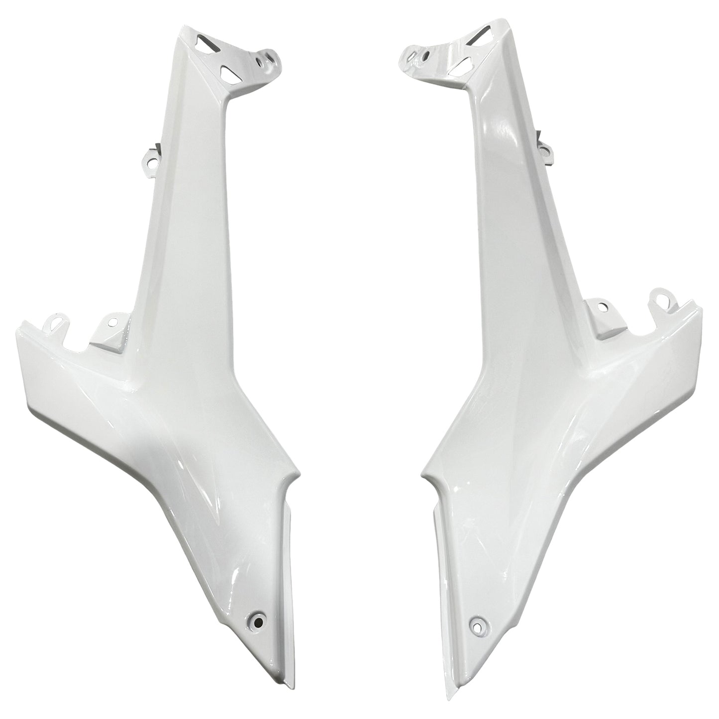 Kit carenatura iniezione ABS adatto per Kawasaki ER-6F Ninja650 2020-2026