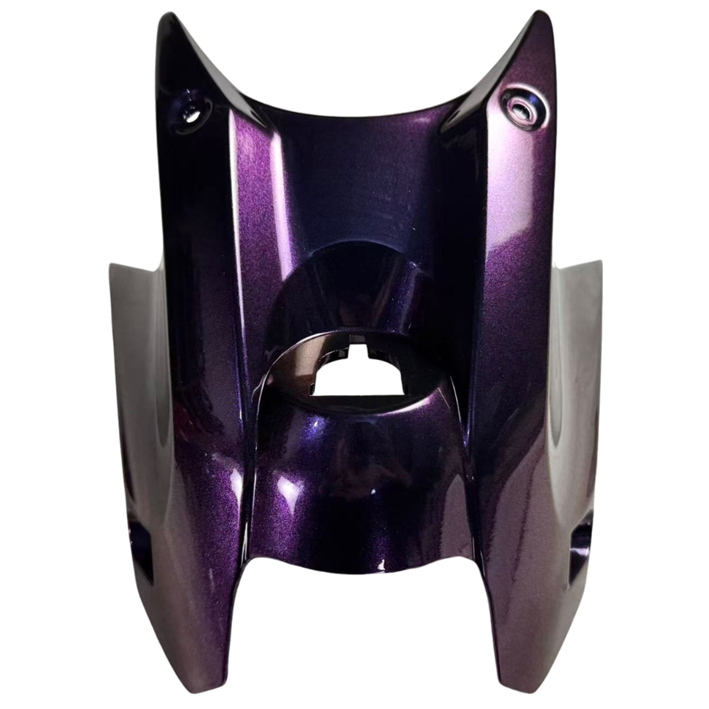 Kit carenatura iniezione ABS adatto per Kawasaki ER-6F Ninja650 2020-2026