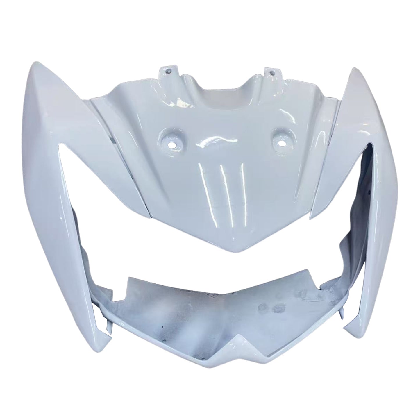 Kawasaki Z1000 2003-2006 Kit Carenatura Carrozzeria Plastica ABS