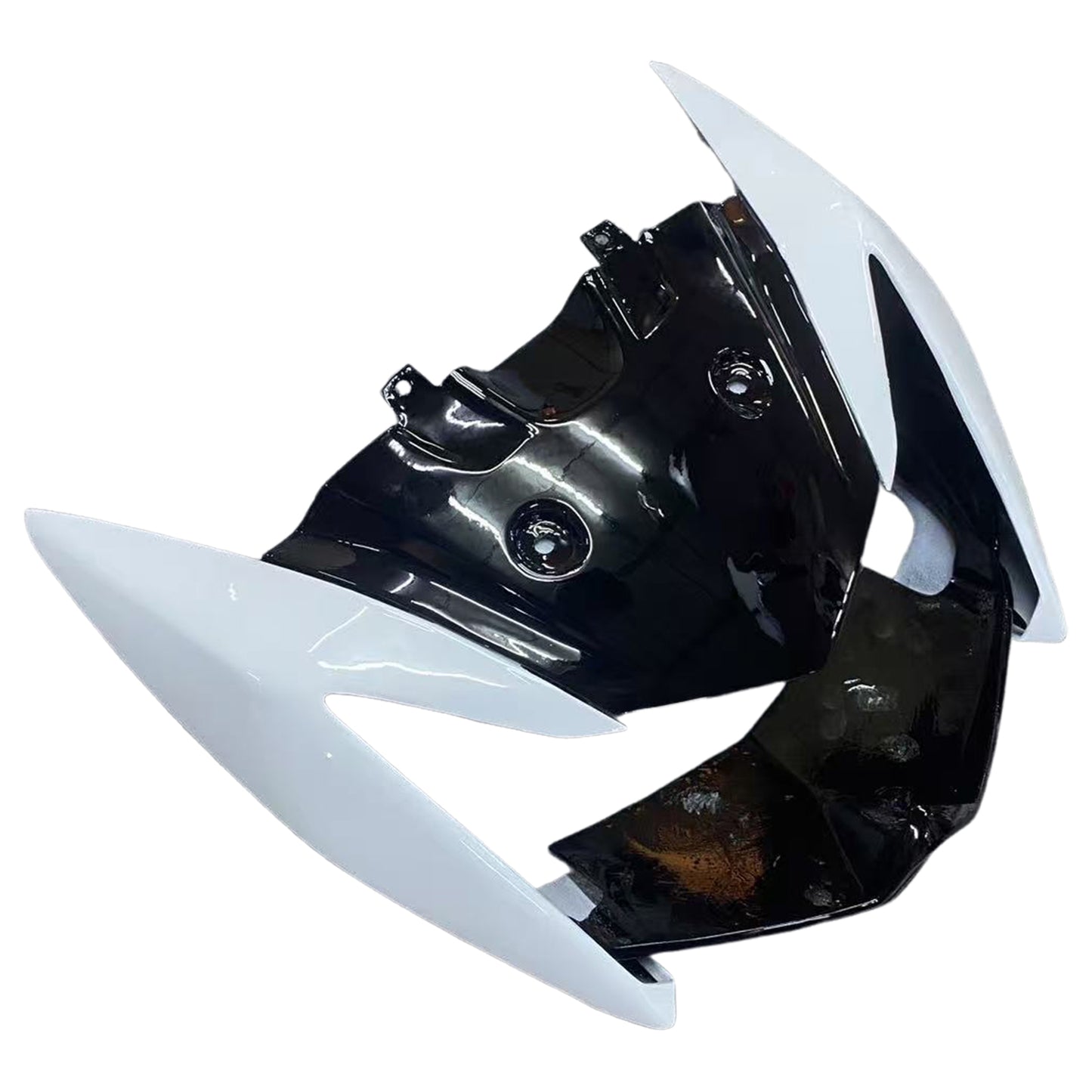 Kawasaki Z1000 2003-2006 Kit Carenatura Carrozzeria Plastica ABS