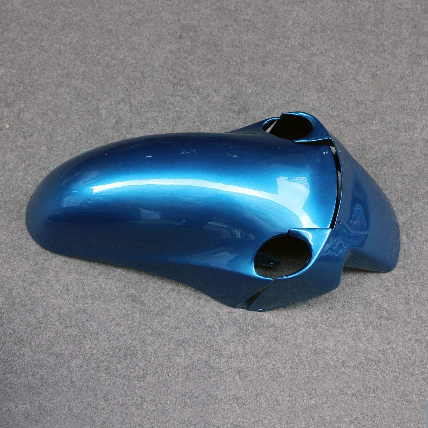 Kawasaki ZZR1100 1993-2003 Carena Kit Carrozzeria Plastica