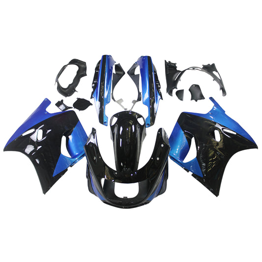 Kawasaki ZZR1100 1993-2003 Carena Kit Carrozzeria Plastica