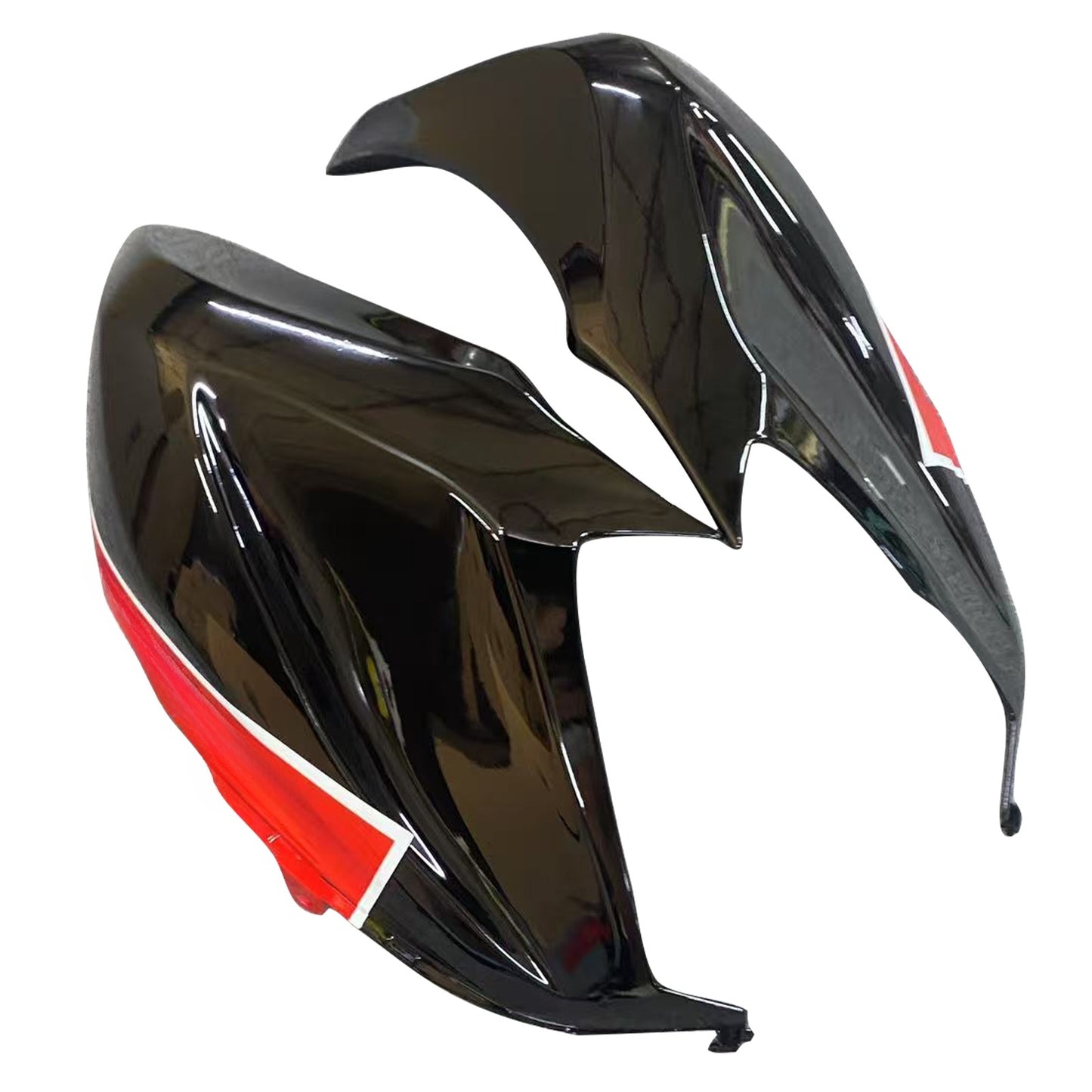Kit carenatura Kawasaki Z800 2013-2018