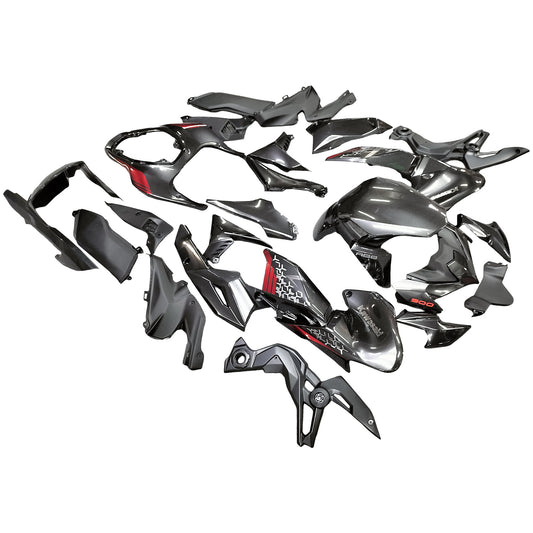 Kit carenatura Kawasaki Z900 2020-2024