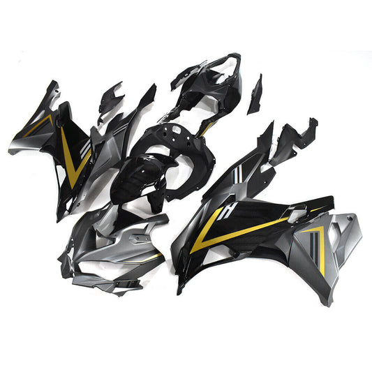 Kit carenatura Kawasaki Ninja ZX-25R 2019-2026