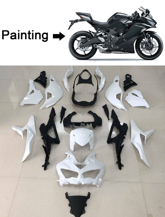 Kit carenatura Kawasaki Ninja ZX-25R 2019-2026