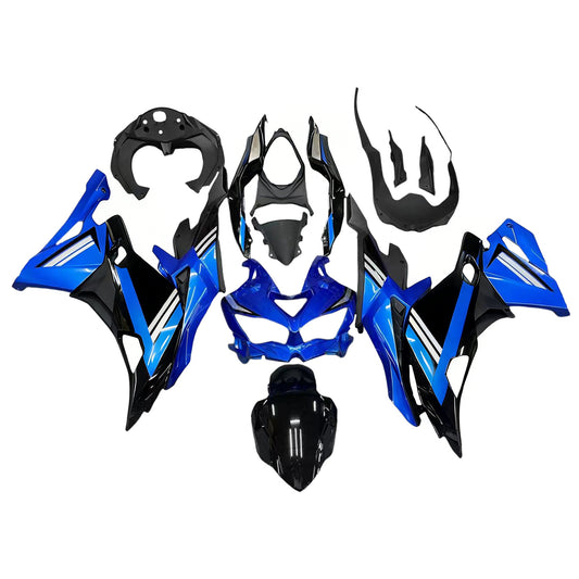 Kit carenatura Kawasaki Ninja ZX-25R 2019-2026