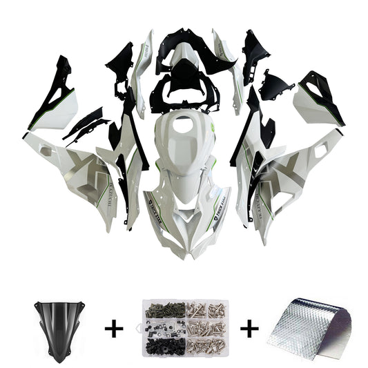 Kit carenatura Kawasaki Ninja ZX-25R 2019-2025