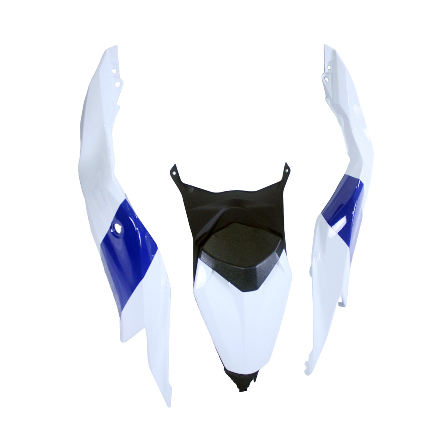 Kit carenatura iniezione Kawasaki Ninja ZX-25R ZX-4R ZX-4RR 2019-2025