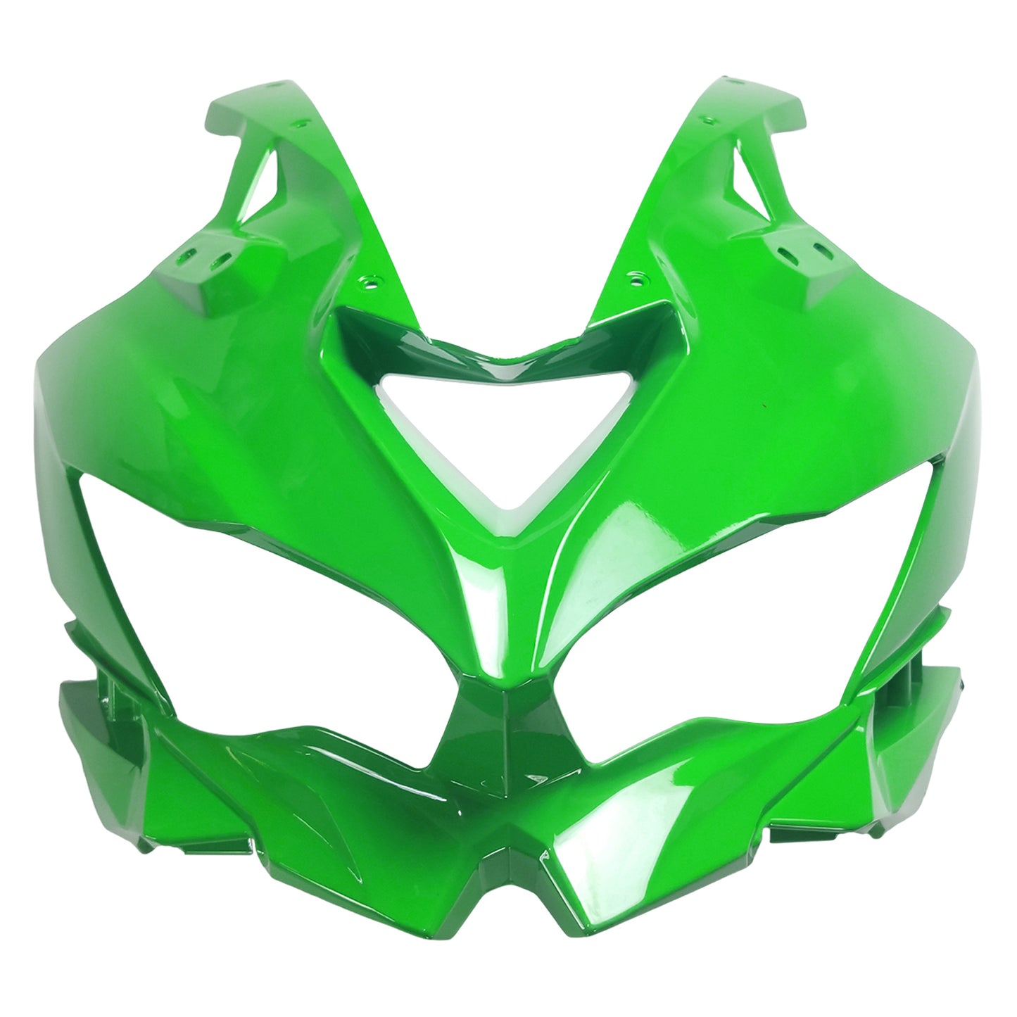 Carrozzeria kit carenatura iniezione Kawasaki Ninja ZX-25R ZX-4R ZX-4RR 2019-2025